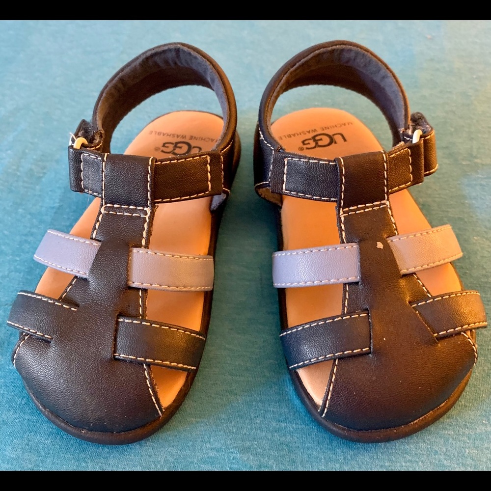 Ugg Sandals